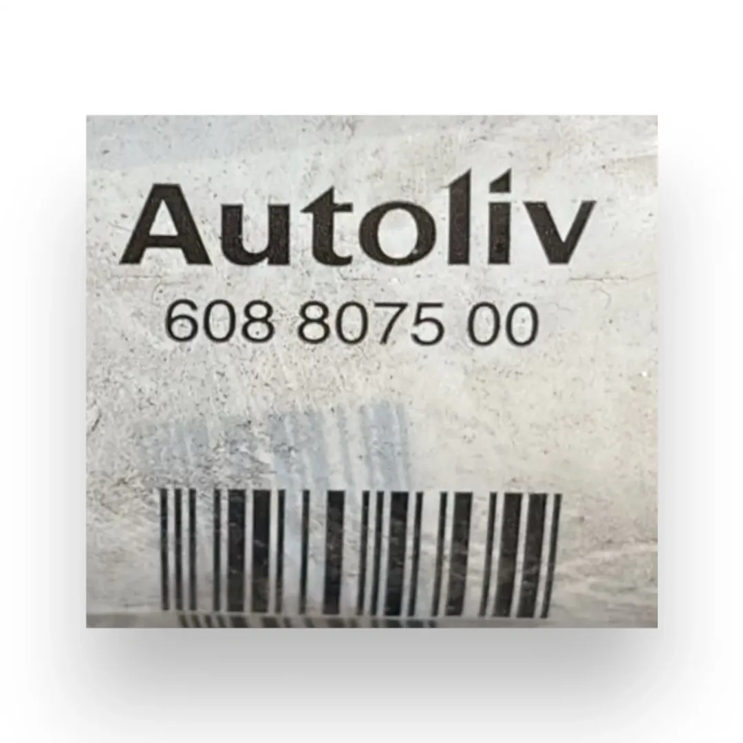 Dettaglio Dispositivo airbag a tendina destro Volvo C30 OEM 31271076 - foto 2