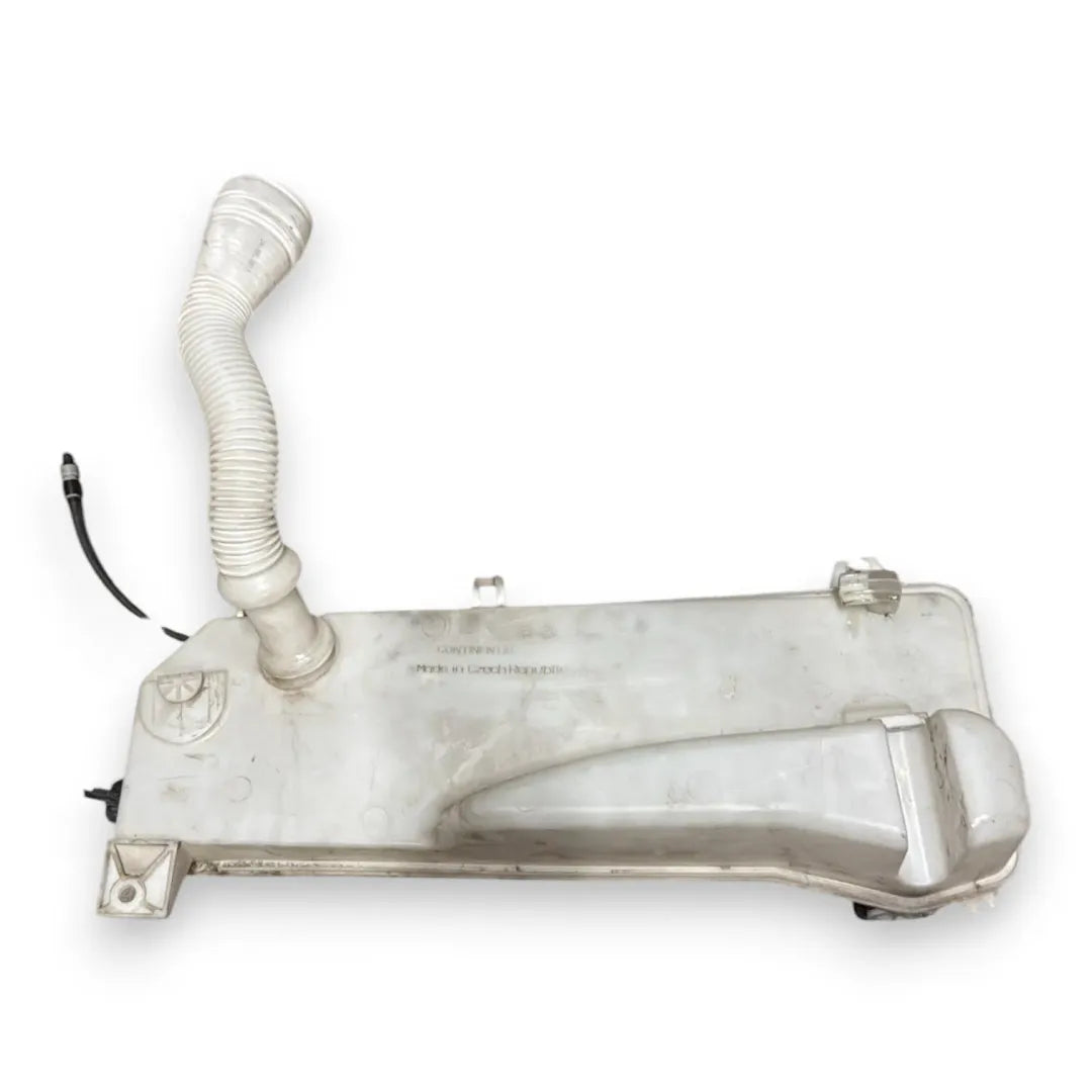 Dettaglio Serbatoio liquido lavacristalli Opel Combo OEM 9817300980 - foto 2