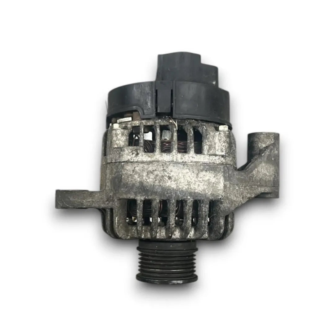 Dettaglio Alternatore Fiat Bravo dal 2009 OEM 73501591 - foto 2