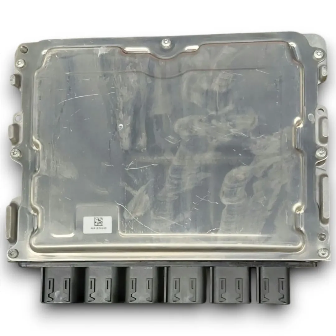 Dettaglio Centralina motore ECU BMW X2 F39 2017–2024 OEM 8472346-01 - foto 2