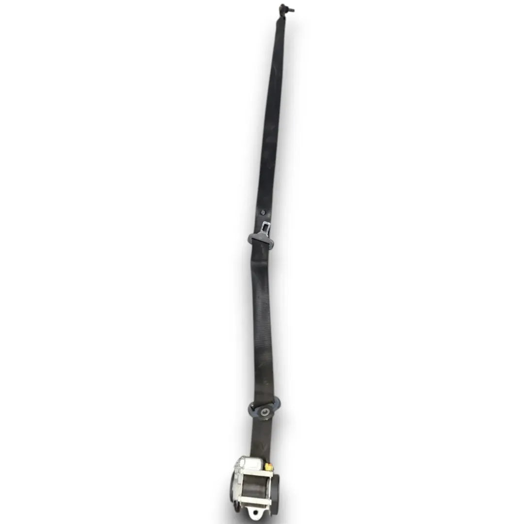 Dettaglio Cintura di sicurezza anteriore sinistra Mercedes-Benz Classe B 2005–2013 OEM A1698607385 - foto 2