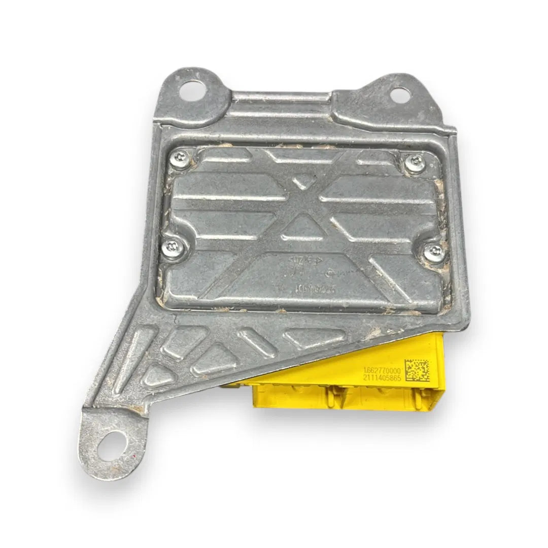 Dettaglio Centralina airbag Renault Clio 5ª Serie 2019–2024 OEM 985107887R - foto 2