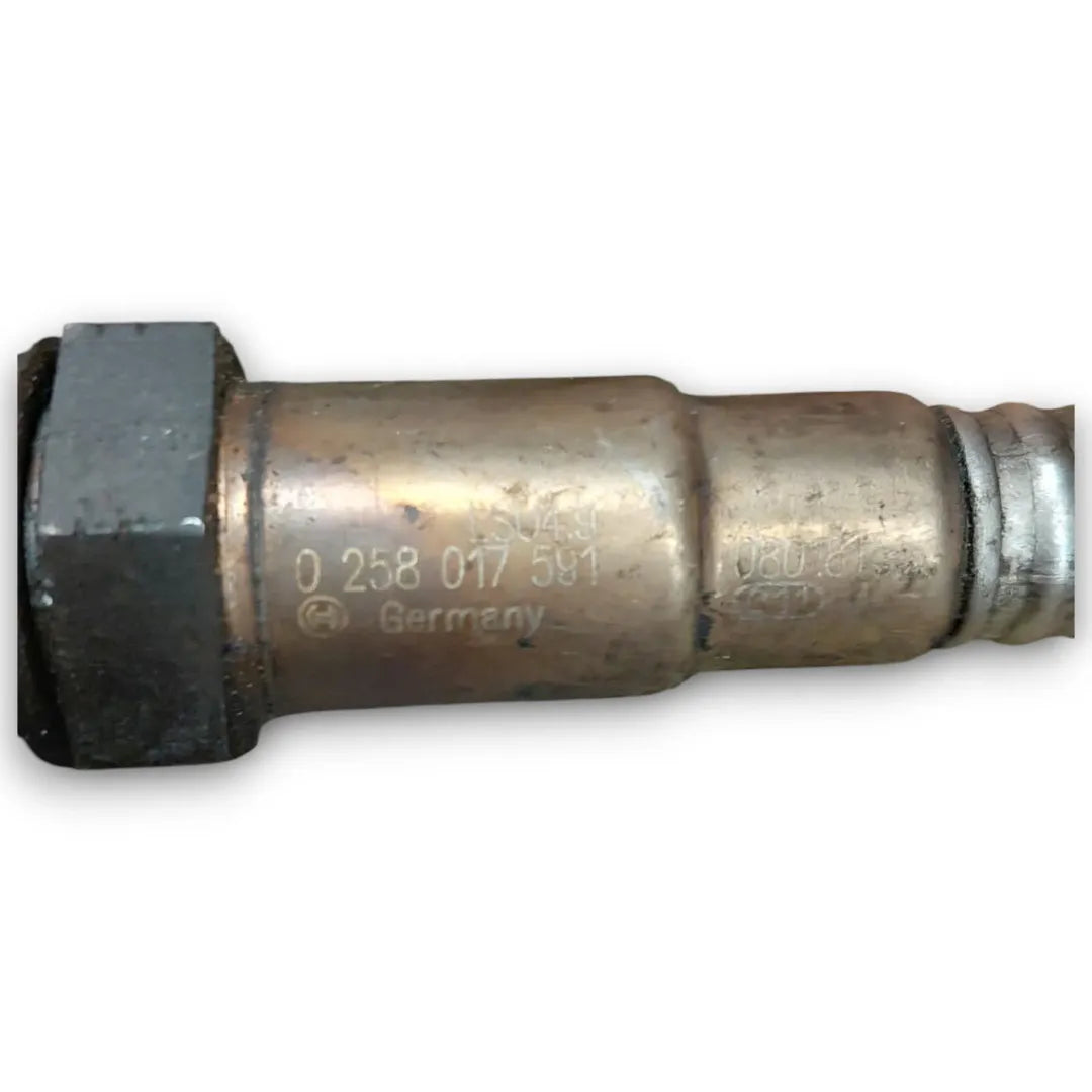 Dettaglio Sonda lambda DR 6.0 dal 2022 cod. 0258017591 - foto 2