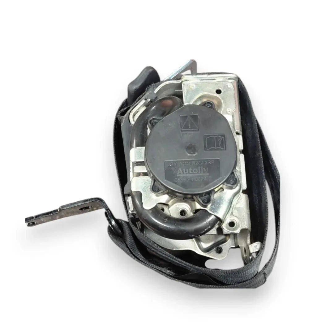 Dettaglio Cintura di sicurezza destra posteriore OEM 98135302XX - foto 2