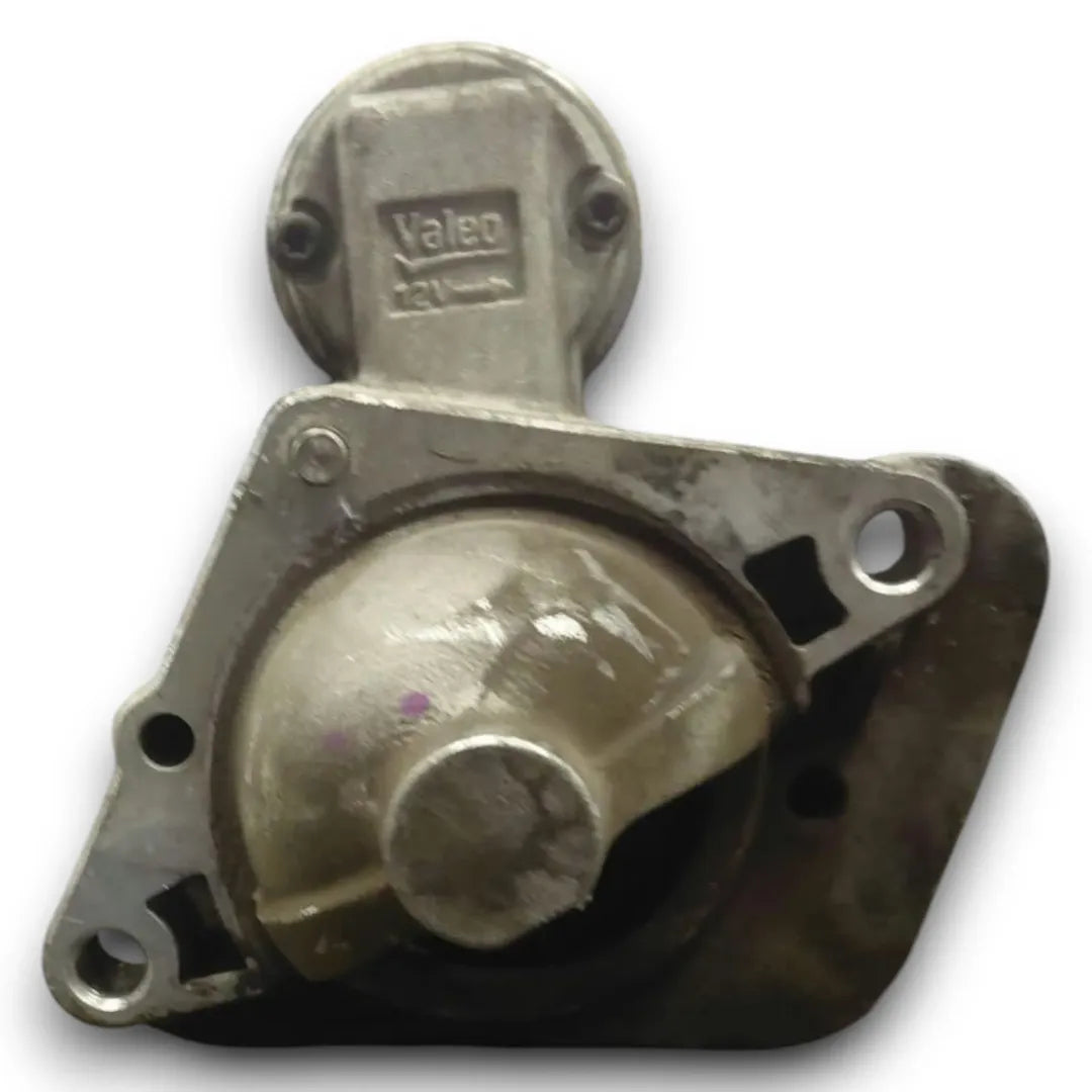 Dettaglio Motorino avviamento Dacia Sandero 2ª Serie 2012–2021 OEM 233006780R - foto 2