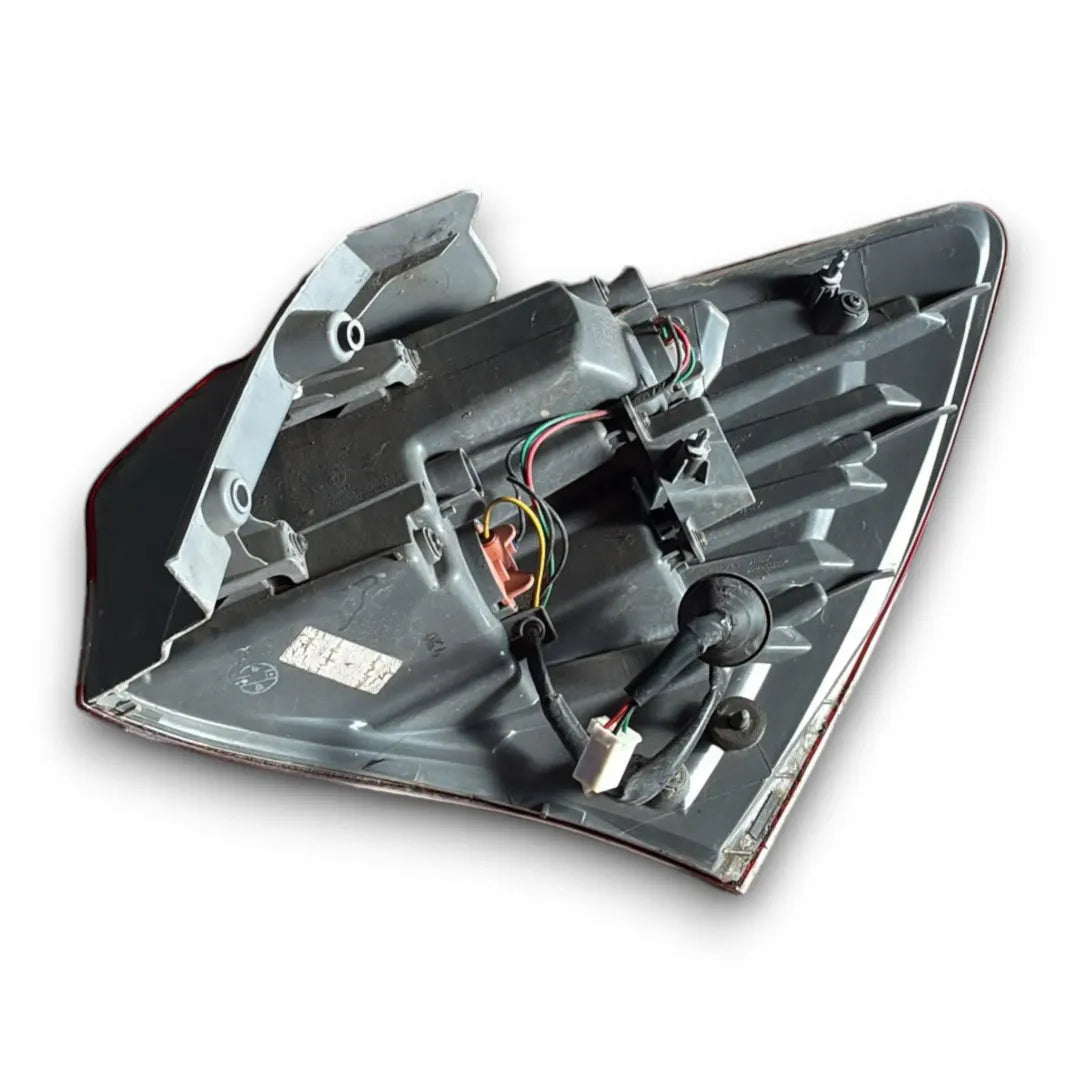 Dettaglio Fanale posteriore sinistro Hyundai ix20 2010–2015 OEM 92401-1K0 - foto 2