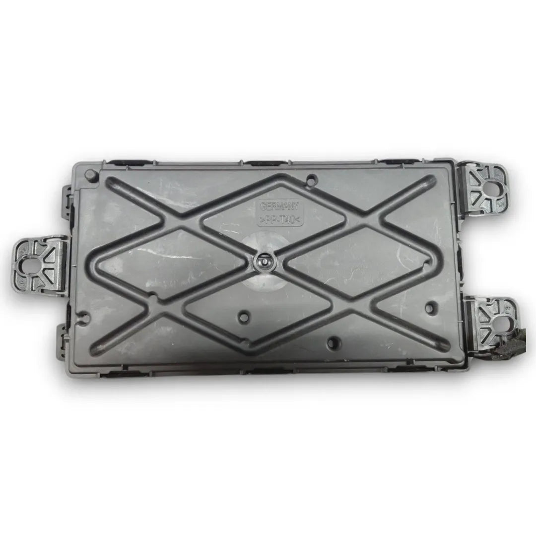 Dettaglio Centralina comfort BMW Serie 1 5P F20 cod. 61.35-9329700-01 - foto 2