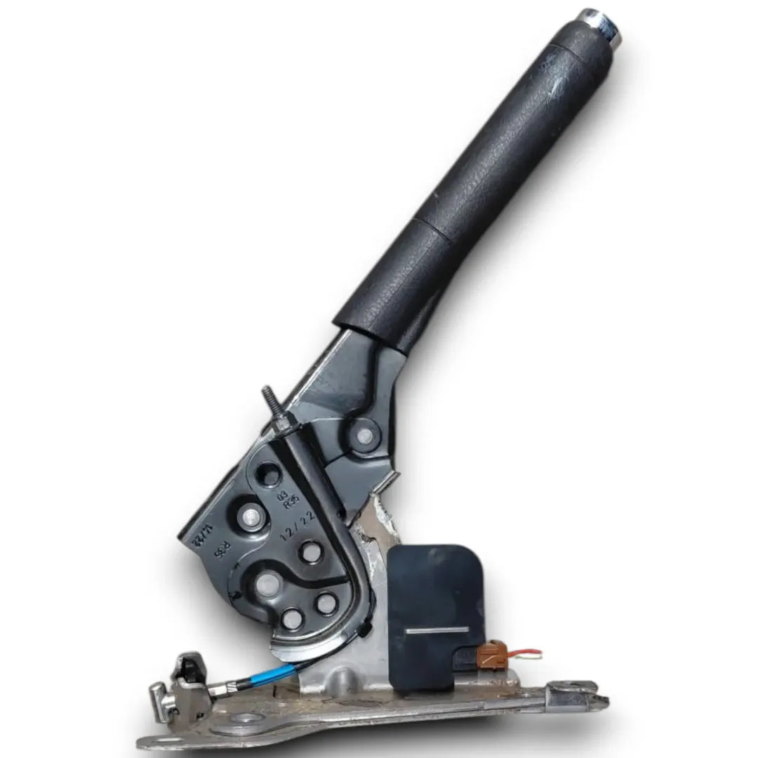 Dettaglio Leva freno a mano Citroën C3 3ª Serie OEM 98076688ZD - foto 2