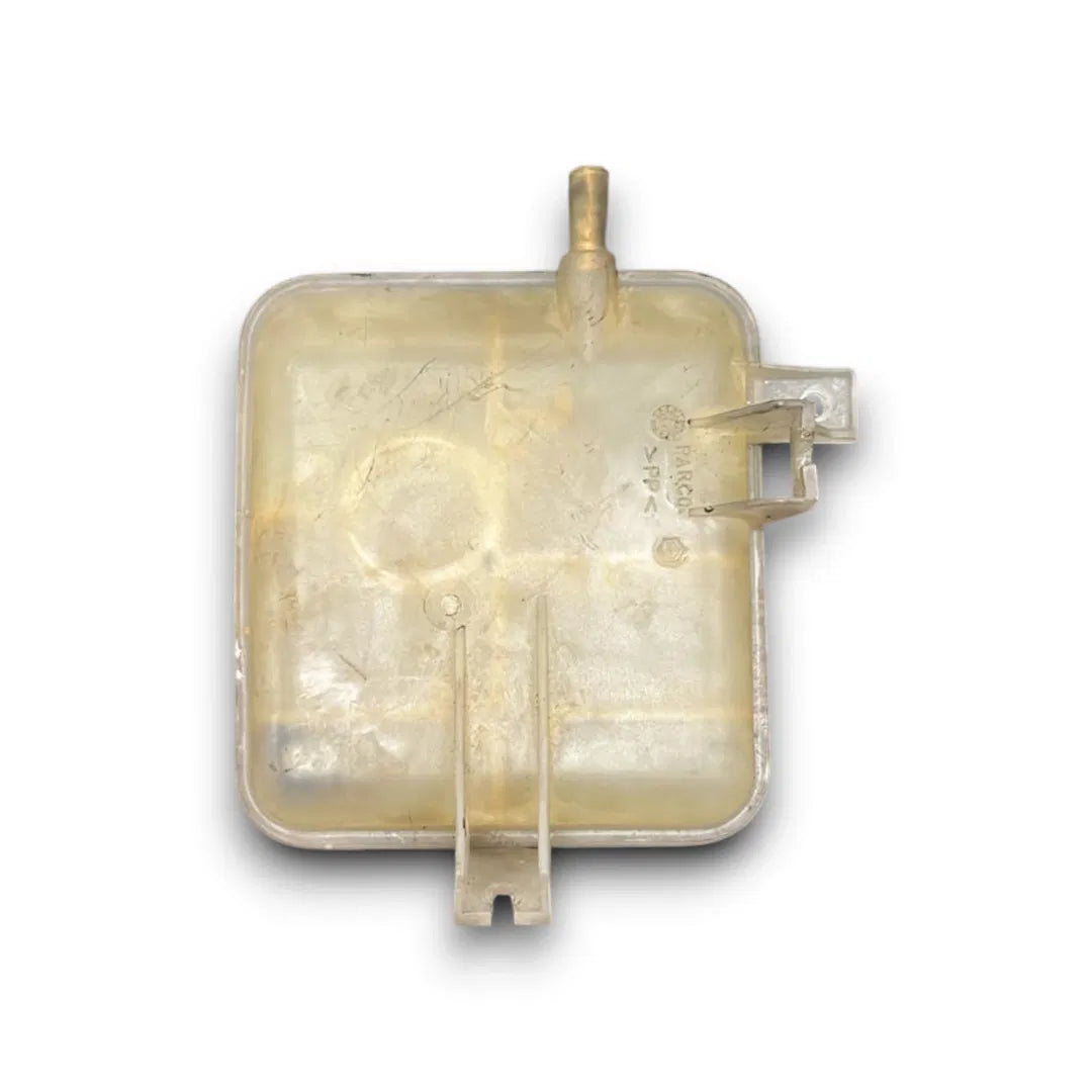 Dettaglio Vaschetta acqua radiatore Piaggio Porter 1996–2008 - foto 2