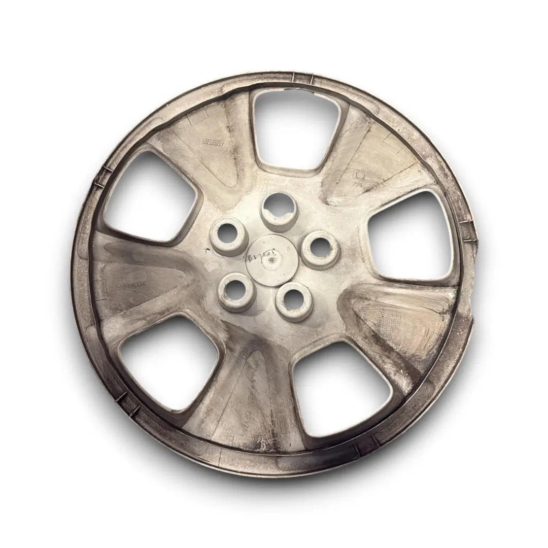 Dettaglio Coppa ruota Fiat Doblò 3V - foto 2