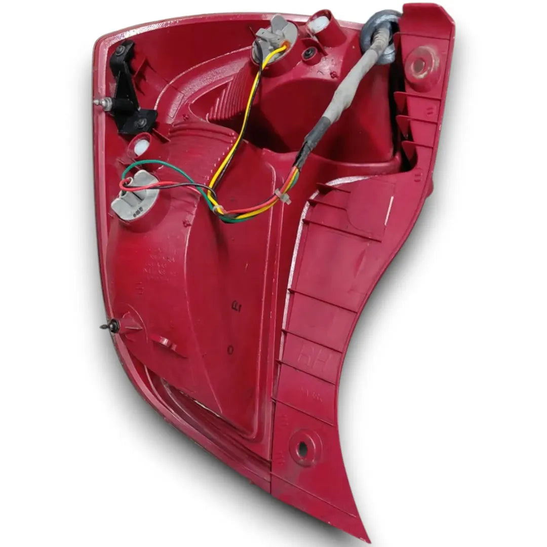Dettaglio Fanale posteriore destro Kia Picanto 2ª Serie OEM 924021Y310 - foto 2