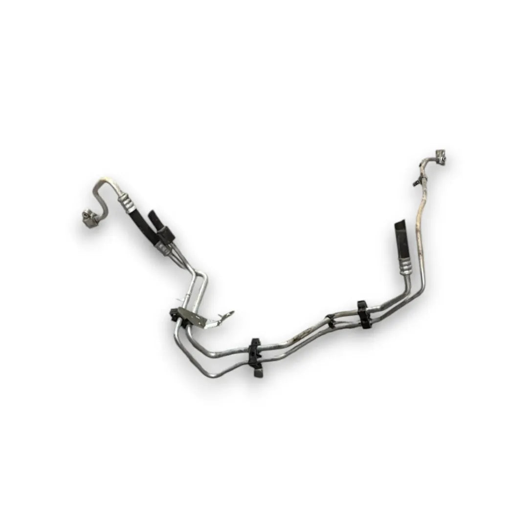 Dettaglio Tubo condensatore-evaporatore A/C Fiat Panda 2Q - foto 2