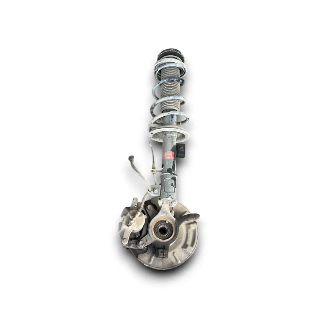 Dettaglio Mozzo ruota destro anteriore Fiat Sedici 2006–2011 OEM 71768302 - foto 2