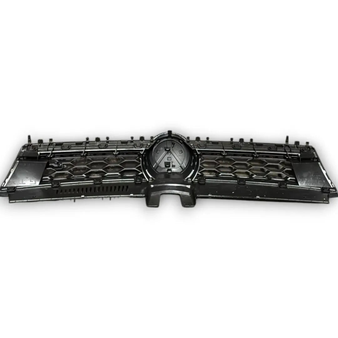 Dettaglio Griglia paraurti anteriore Volkswagen Golf VII dal 2012 OEM 5G0853677D9B9 - foto 2