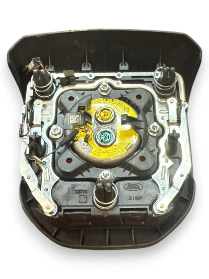 Dettaglio Airbag volante guidatore Land Rover Range Rover Evoque cod. 3077009 - foto 2