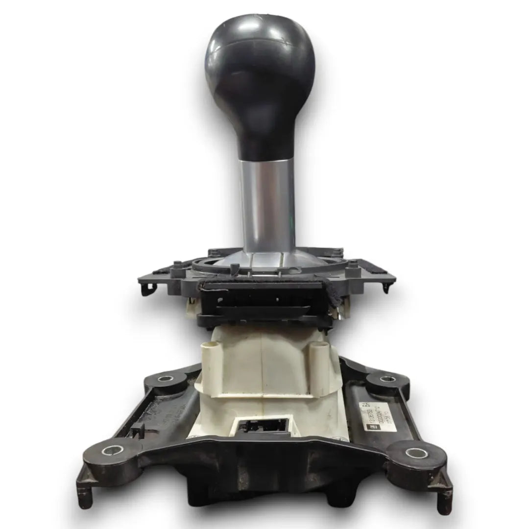 Dettaglio Selettore cambio automatico Opel Zafira A05 cod. 13136753 - foto 2