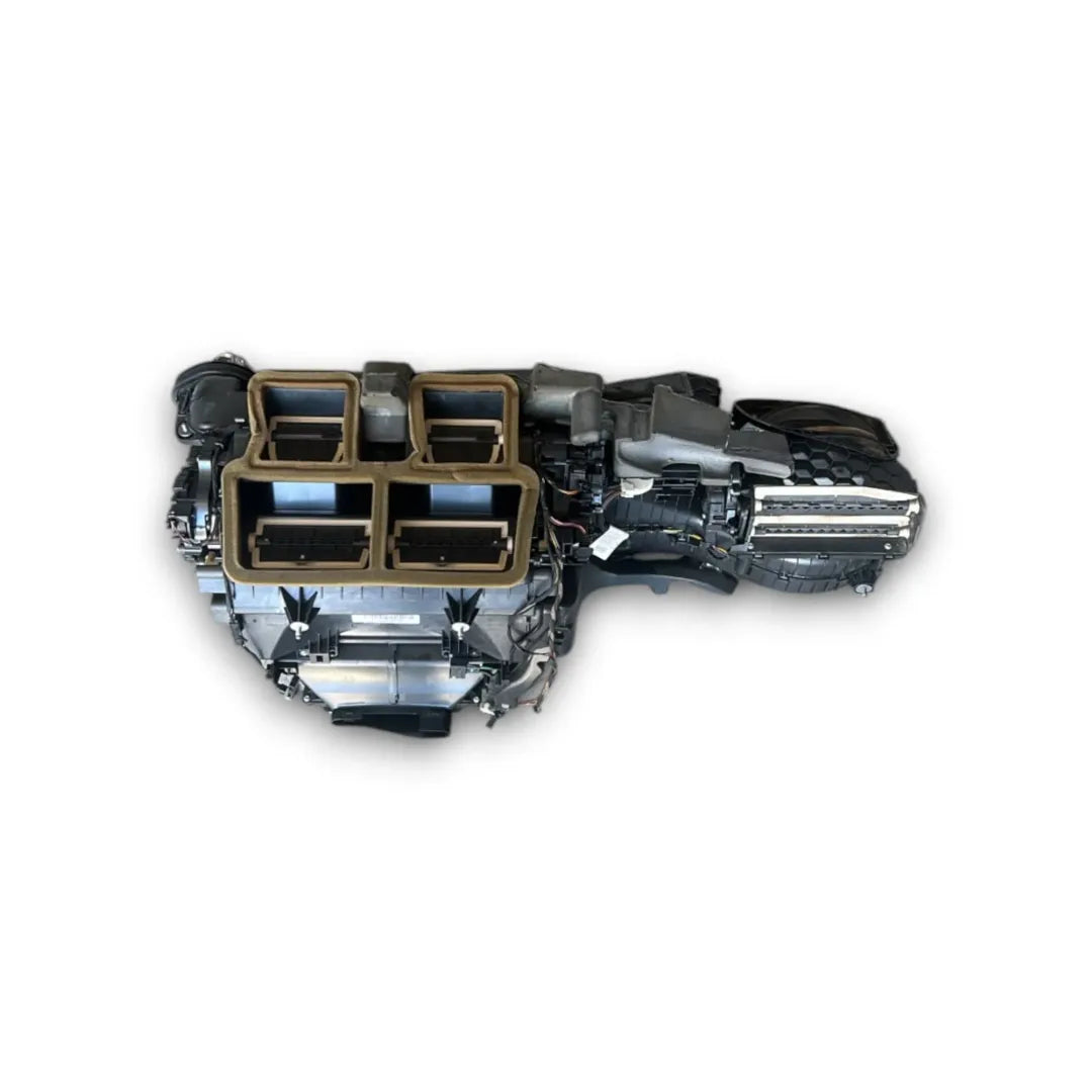 Dettaglio Gruppo riscaldatore abitacolo BMW Serie 2 Coupé F22 dal 2013 cod. 9325142-09 - foto 2