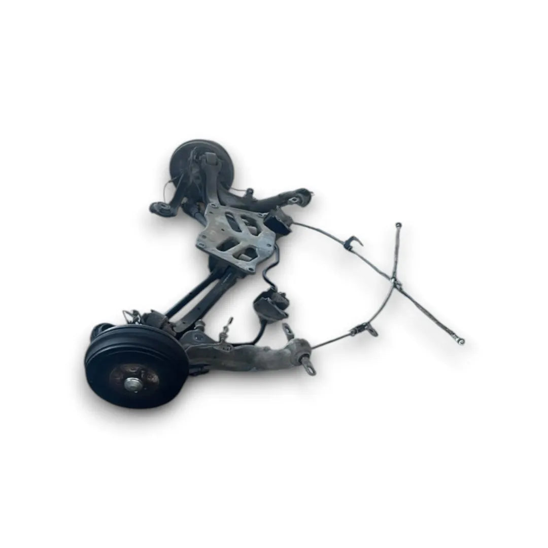 Dettaglio Assale posteriore Fiat Doblò 3V OEM 51975569 - foto 2