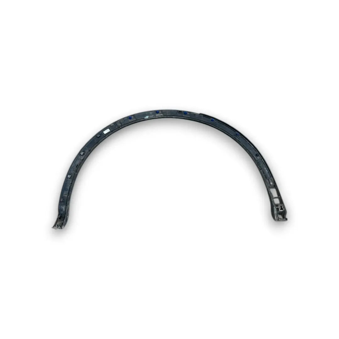 Dettaglio Modanatura arco passaruota posteriore destra Audi Q5 FYB OEM 80A853818BGRU - foto 2