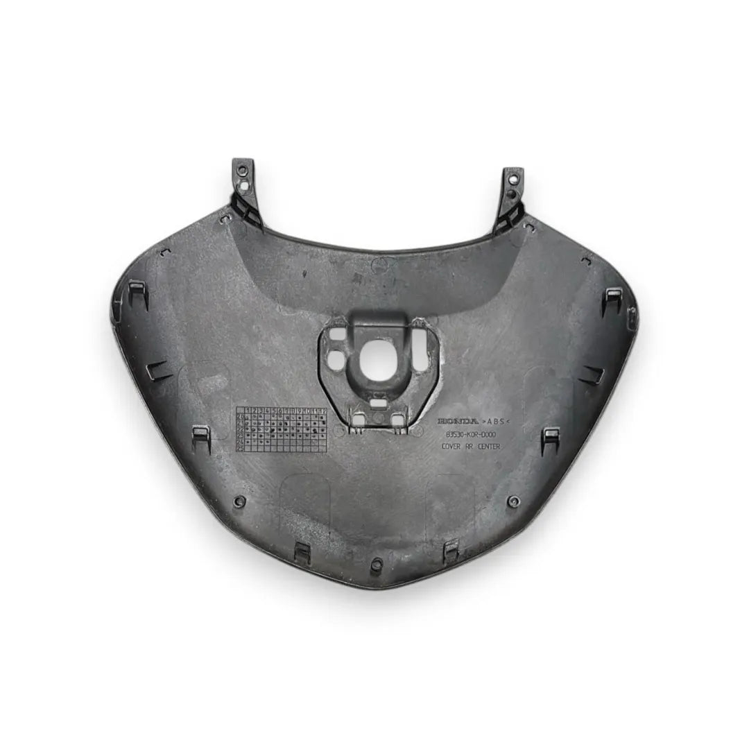 Dettaglio Carenatura posteriore Honda SH 125i ABS Start&Stop E5 cod. 83530-K0R-D000 - foto 2