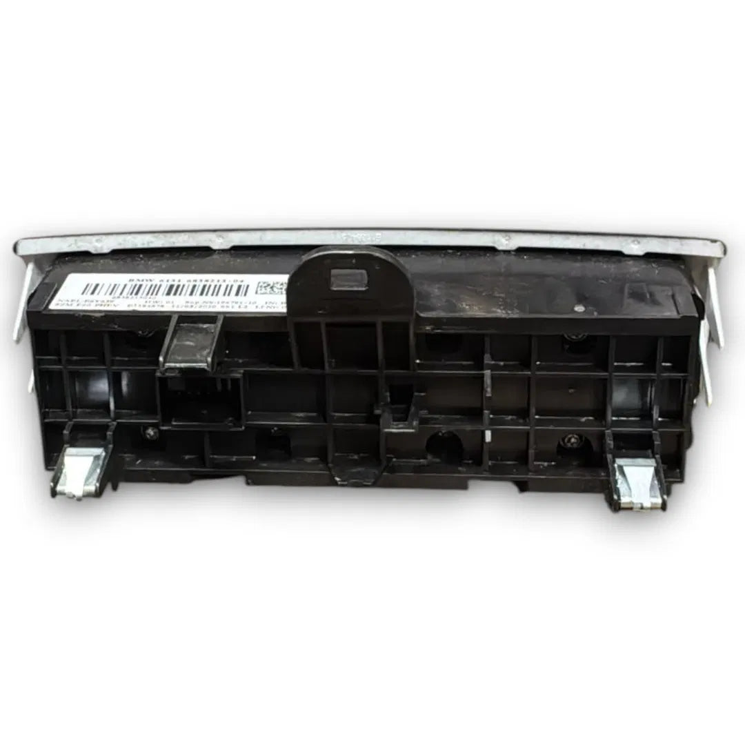 Dettaglio Pulsantiera avviamento e comandi MINI Countryman F60 LCI 2020–2024 OEM 6838213 - foto 2