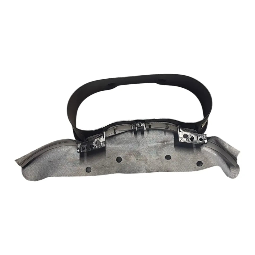 Dettaglio Cornice quadro strumenti Fiat Doblò 4V OEM 735706590 - foto 2