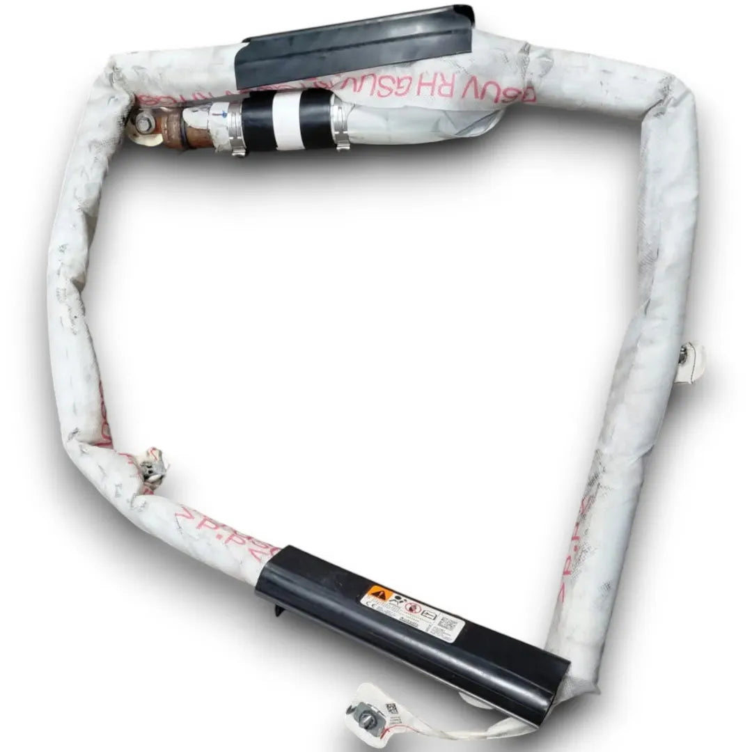 Dettaglio Airbag a tendina destro Opel Mokka OEM 9843175380 - foto 2