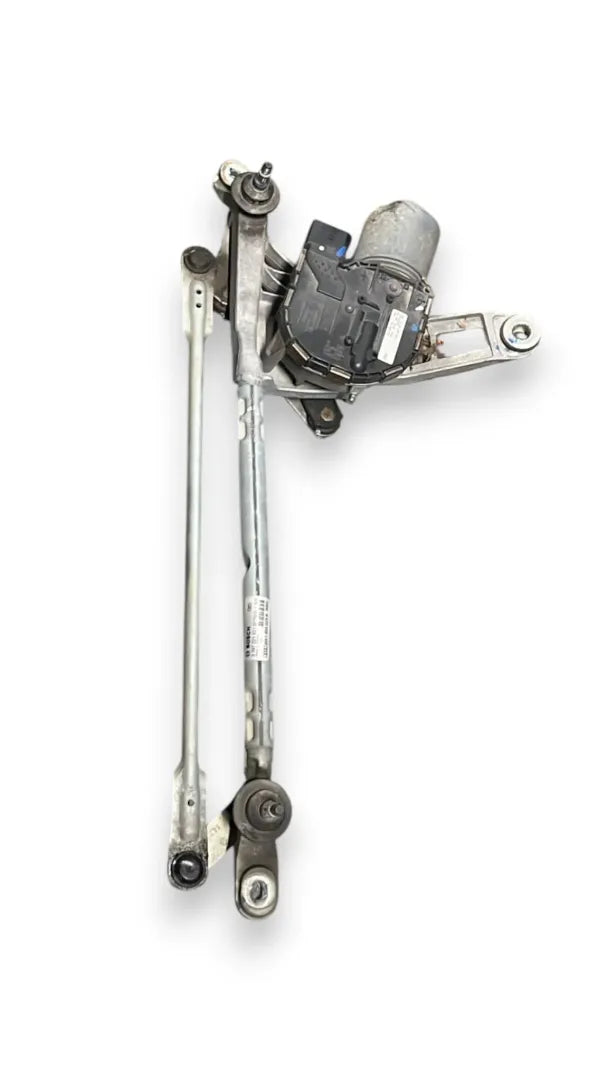 Dettaglio Motorino tergiparabrezza Audi A4 8W - foto 2