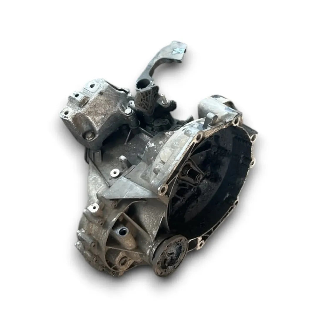 Dettaglio Cambio manuale 5 marce Volkswagen Caddy VAN cod. 0AH301103B - foto 2