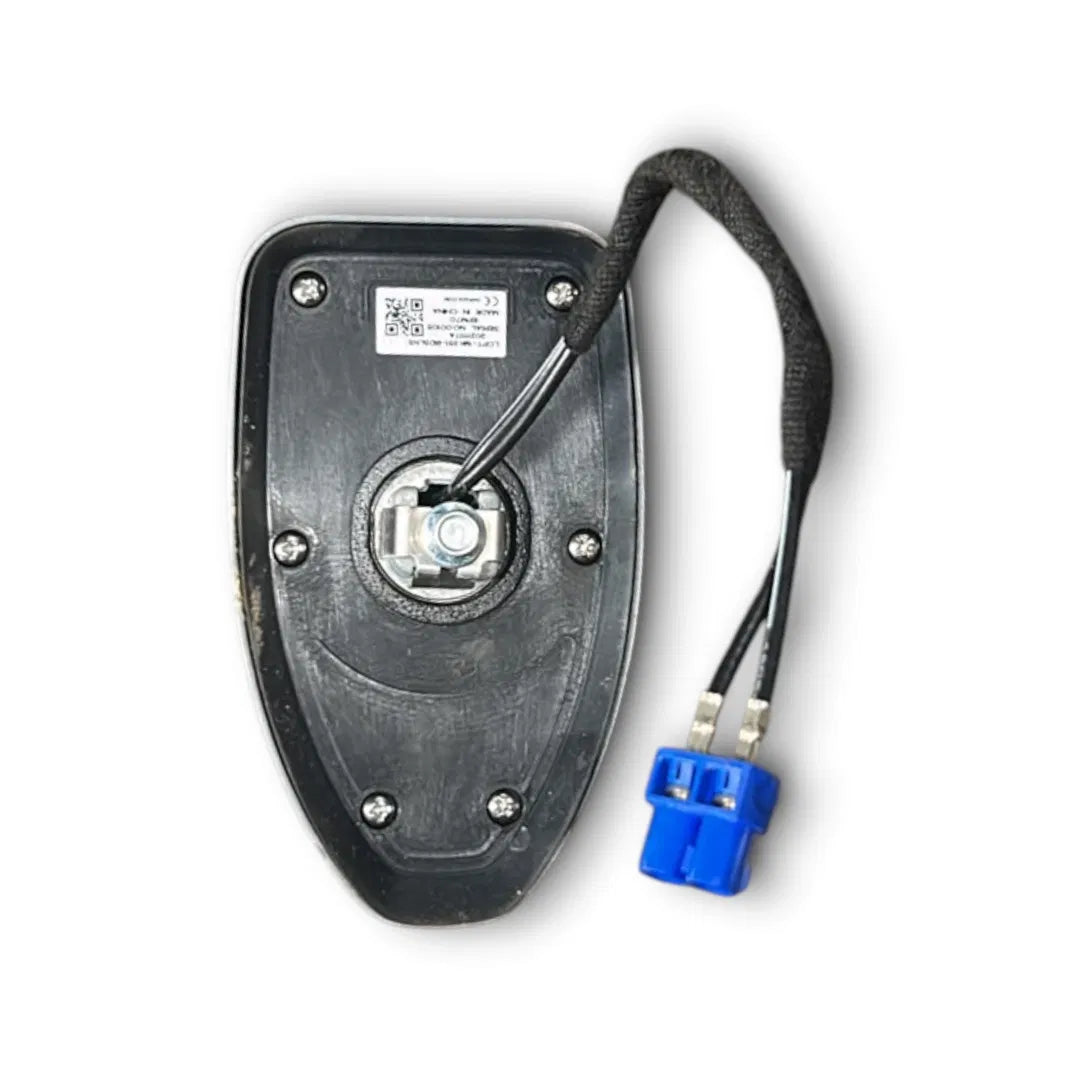 Dettaglio Antenna a pinna Ford Puma 2019–2024 OEM 2422610 - foto 2
