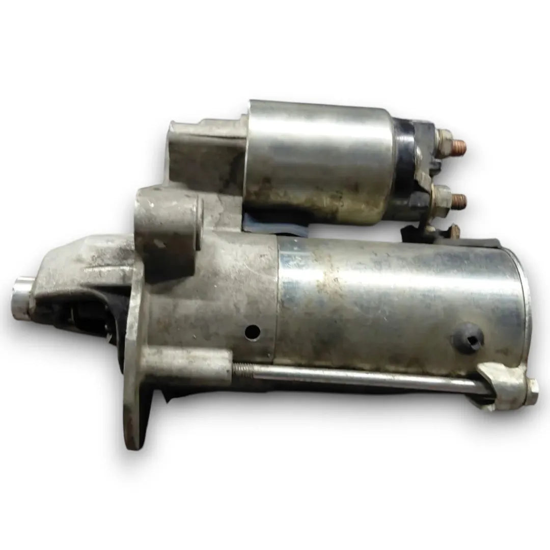 Dettaglio Motorino avviamento Ford Focus 2004–2008 OEM 1469712 - foto 2