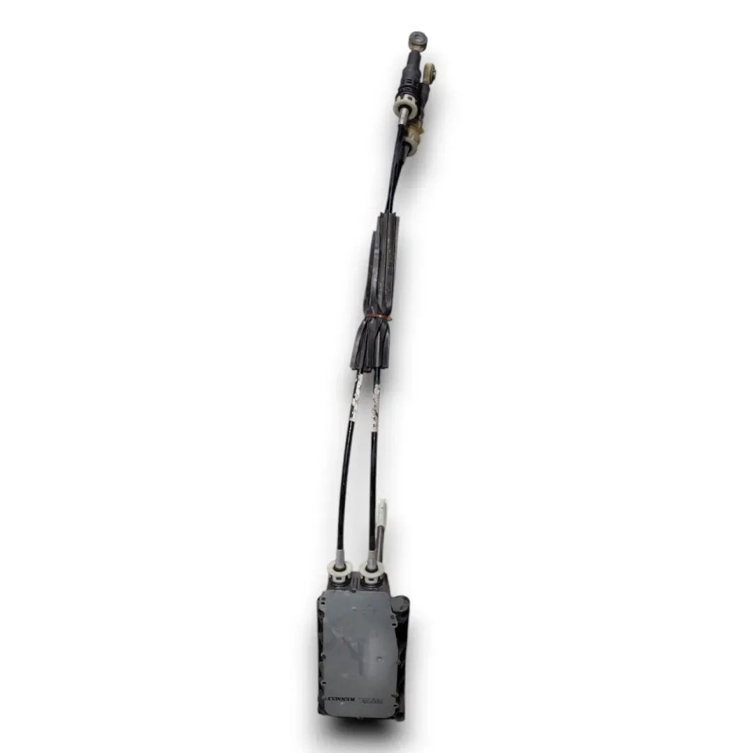 Dettaglio Leva del cambio completa Dacia Sandero 2ª Serie OEM 349016560R - foto 2