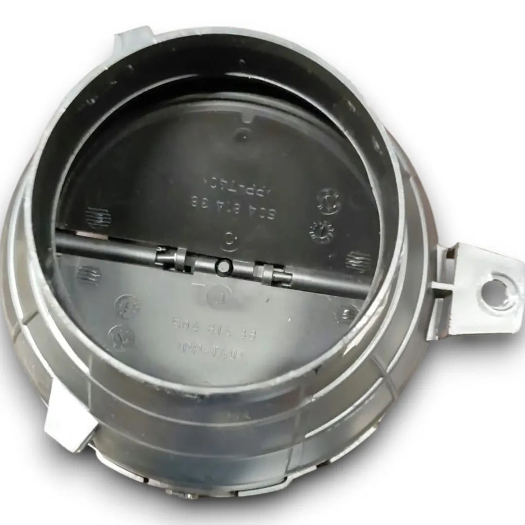Dettaglio Bocchetta aria centrale cruscotto destra MINI Countryman R60 cod. 981316702 - foto 2