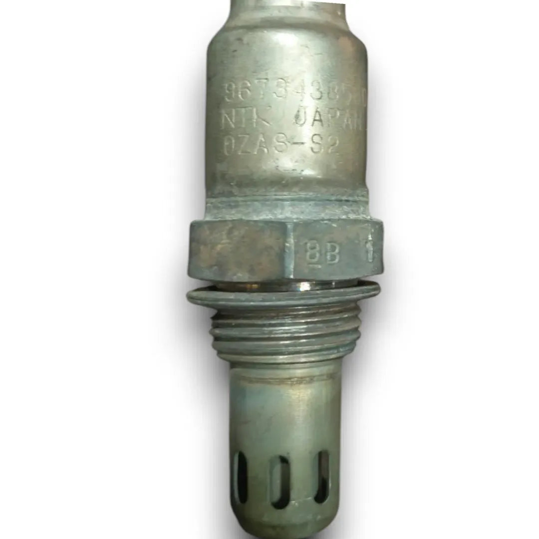 Dettaglio Sonda lambda Peugeot 208 2012–2015 cod. 9673438580 - foto 2