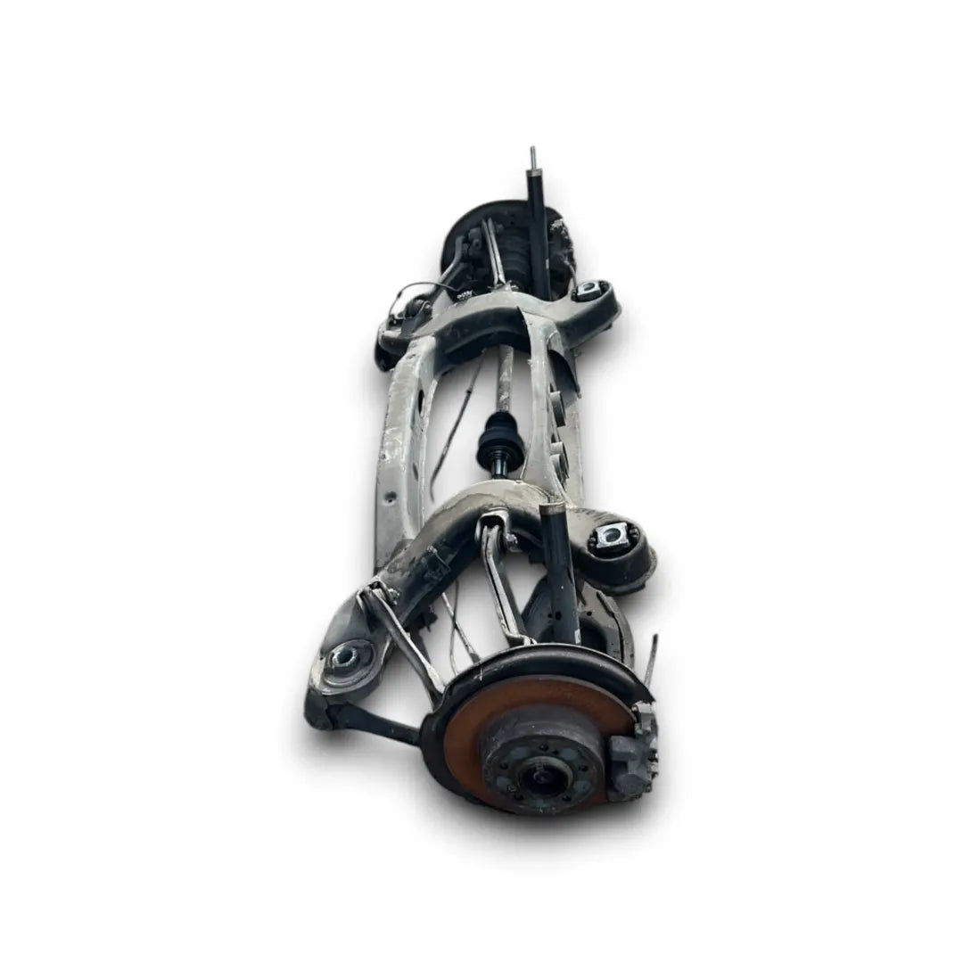 Dettaglio Assale posteriore Mercedes-Benz SLK R171 dal 2004 OEM A1713501908 - foto 2