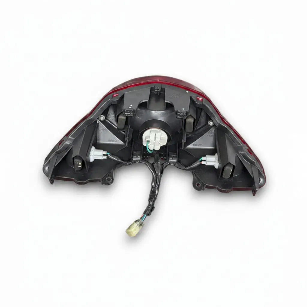 Dettaglio Fanale posteriore Honda SH 125i Mode 2005–2008 OEM 33710K29901 - foto 2