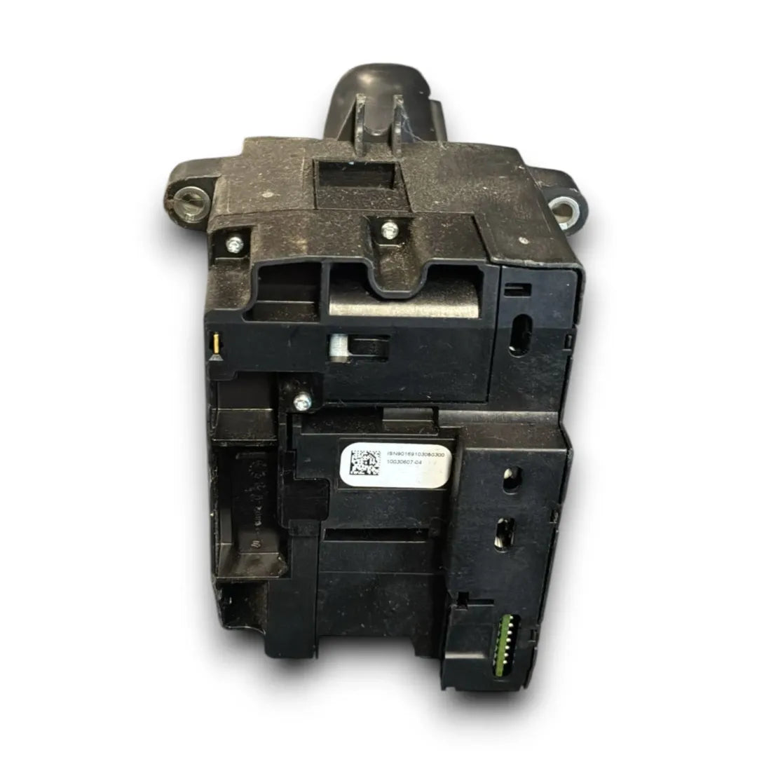 Dettaglio Leva selettrice del cambio automatico completa BMW Serie 5 F10 dal 2013 OEM 61319296908 - foto 2