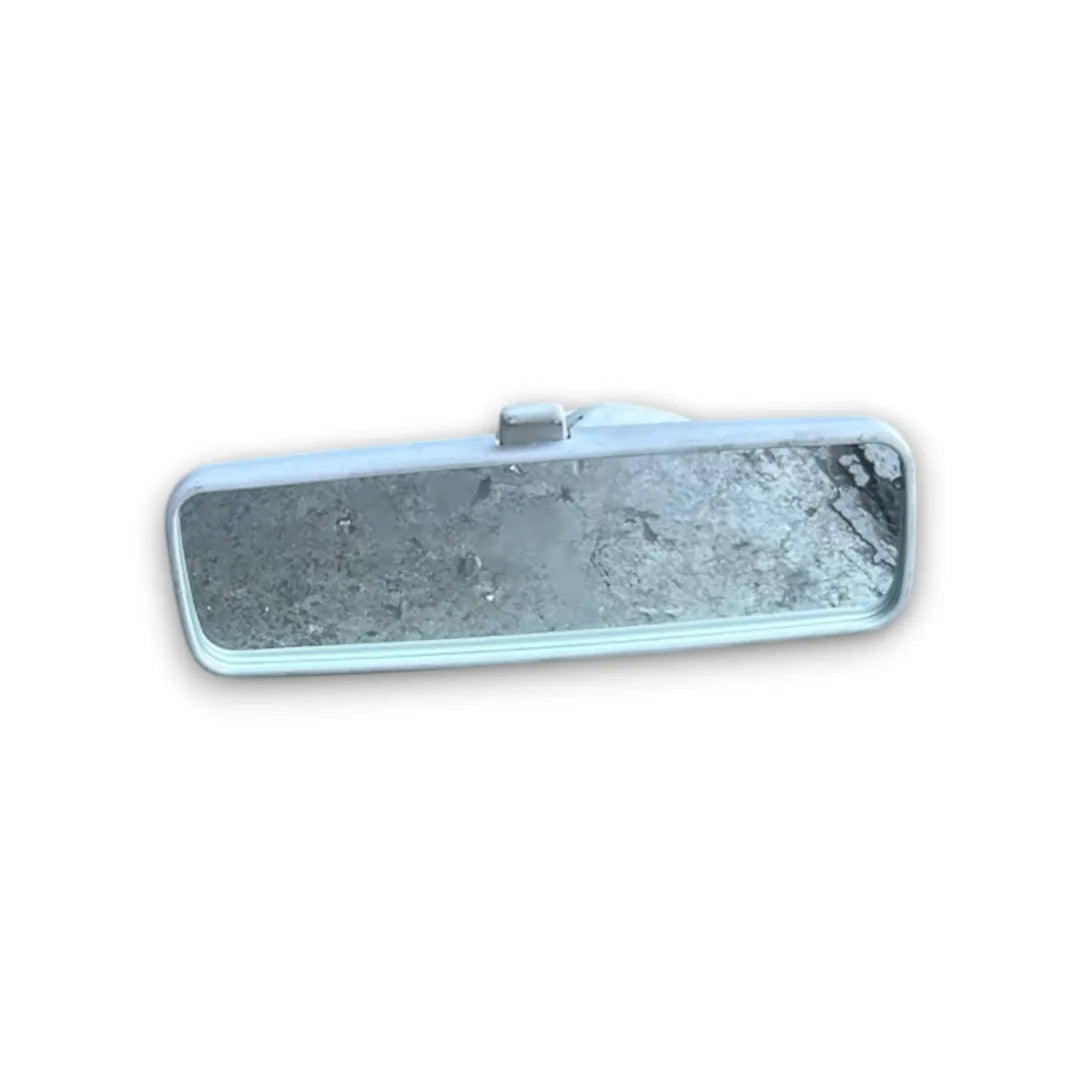 Dettaglio Specchietto retrovisore interno Fiat 500L 2012–2018 OEM 735583889 - foto 2