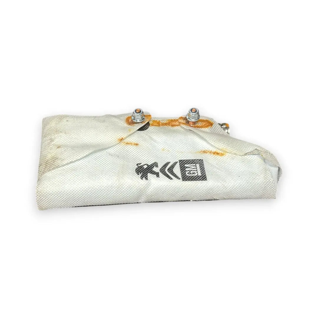 Dettaglio Airbag sedile sinistro Citroën C3 Aircross cod. 9824498280 - foto 2