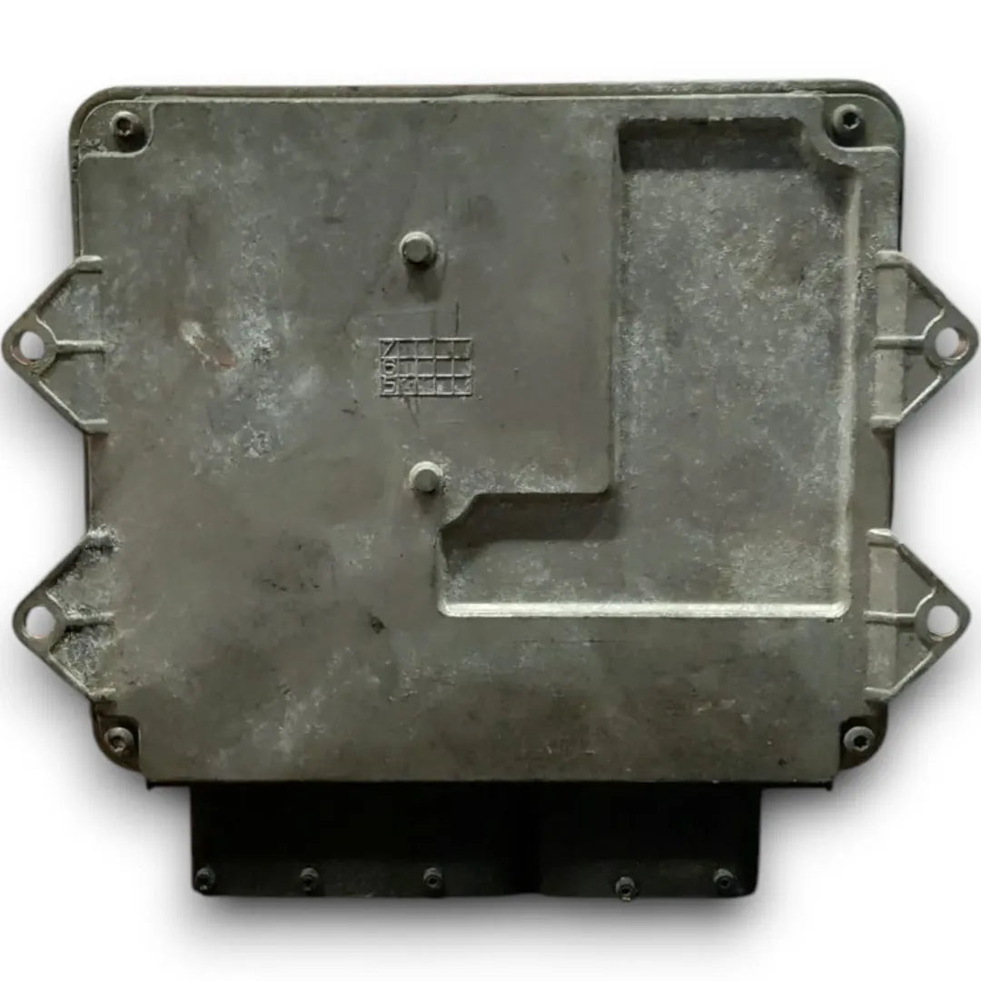 Dettaglio Centralina motore ECU Fiat Panda II 2003–2010 cod. 51775008 - foto 2