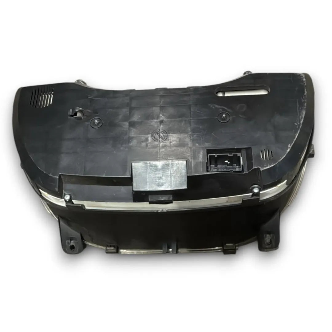 Dettaglio Quadro strumenti completo Fiat Grande Punto 2005–2008 cod. 5550011005 - foto 2