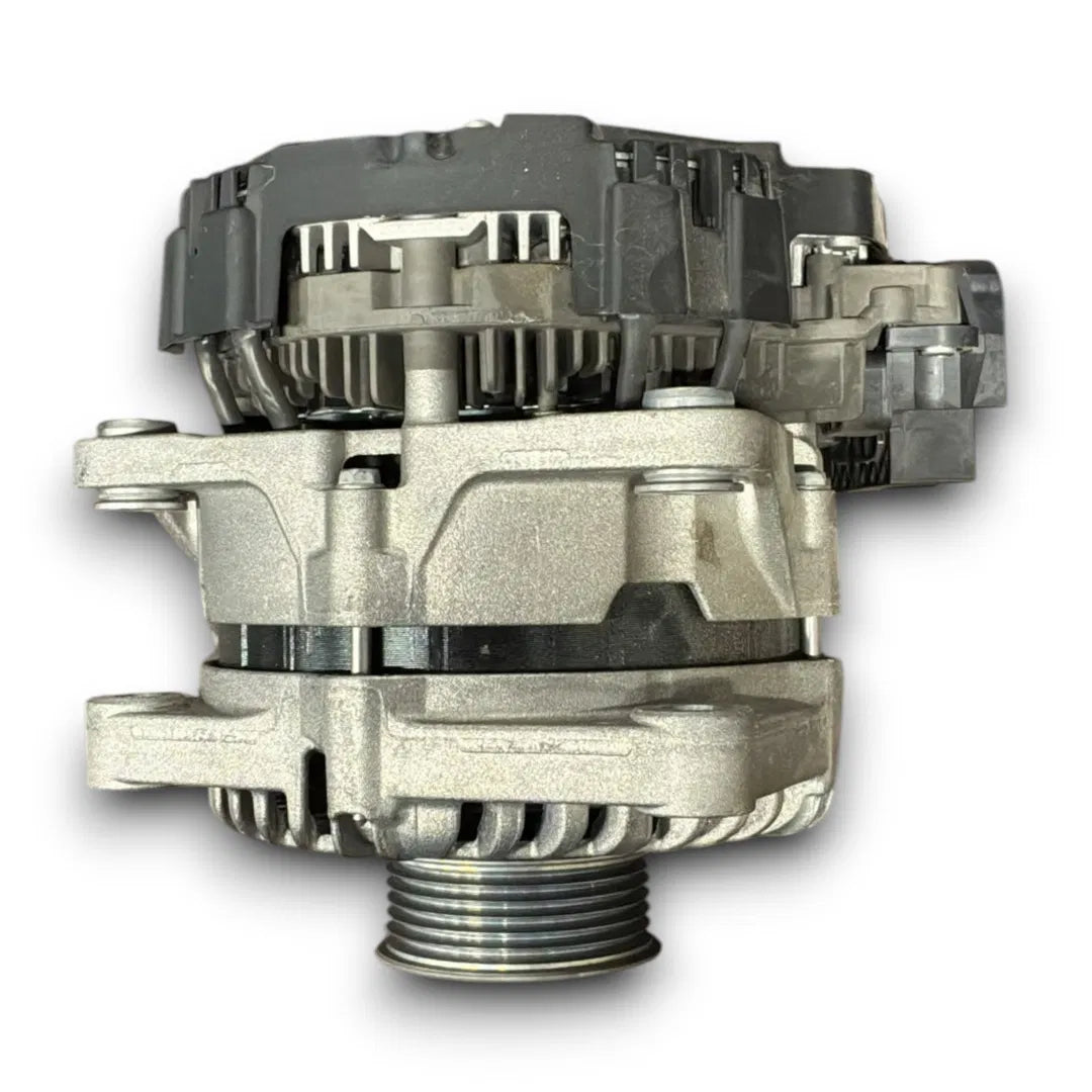 Dettaglio Alternatore 48V Fiat 600 dal 2023 OEM 9859576280 - foto 2