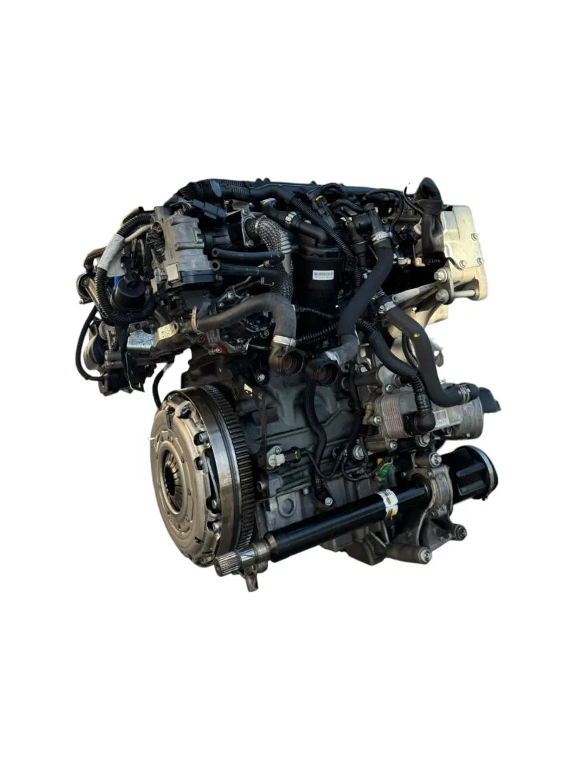 Dettaglio Motore completo Alfa Romeo Giulietta 2.0 diesel 2010–2013 cod. motore 940A4000 - foto 2