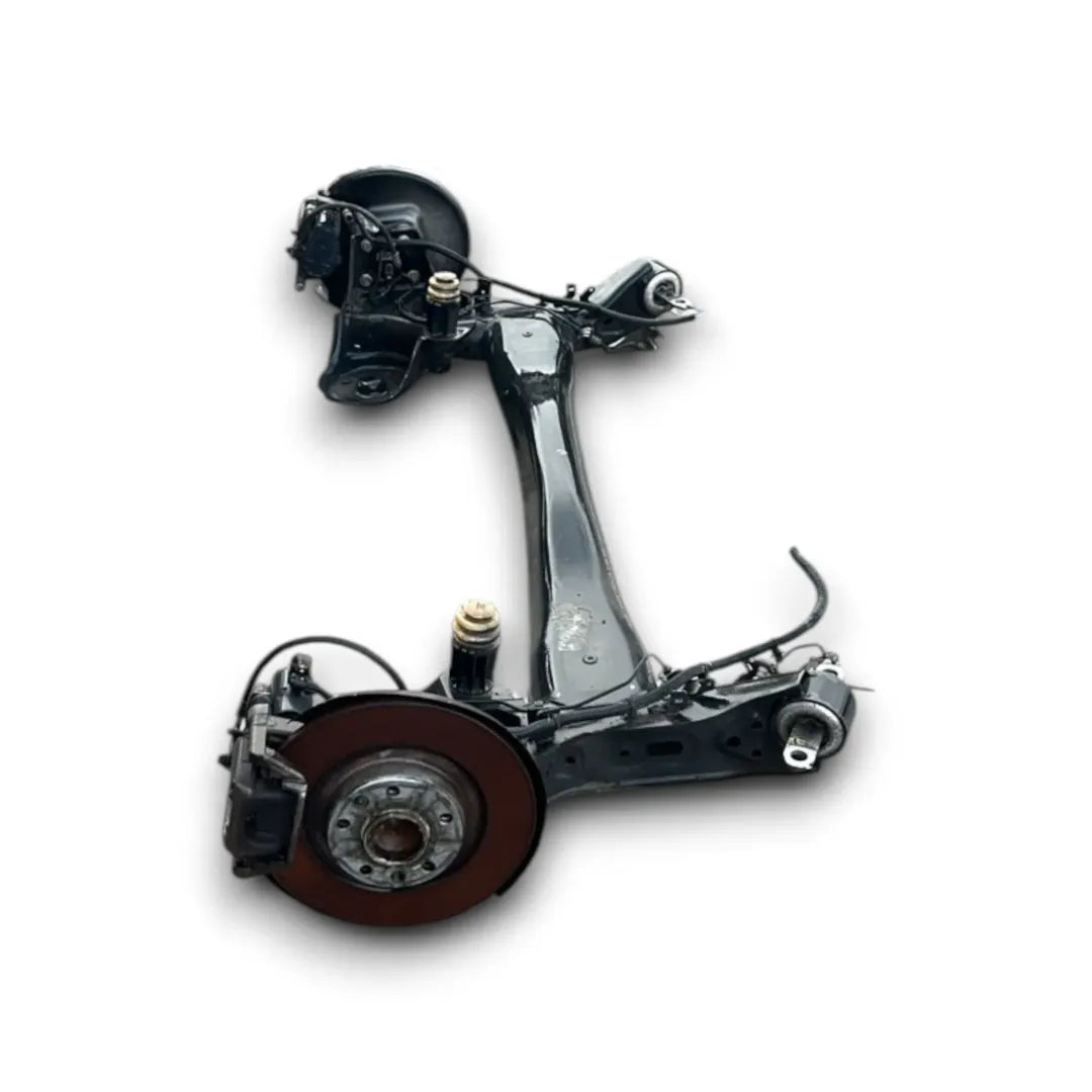Dettaglio Assale posteriore Peugeot 3008 2016–2021 OEM 9833974980 - foto 2