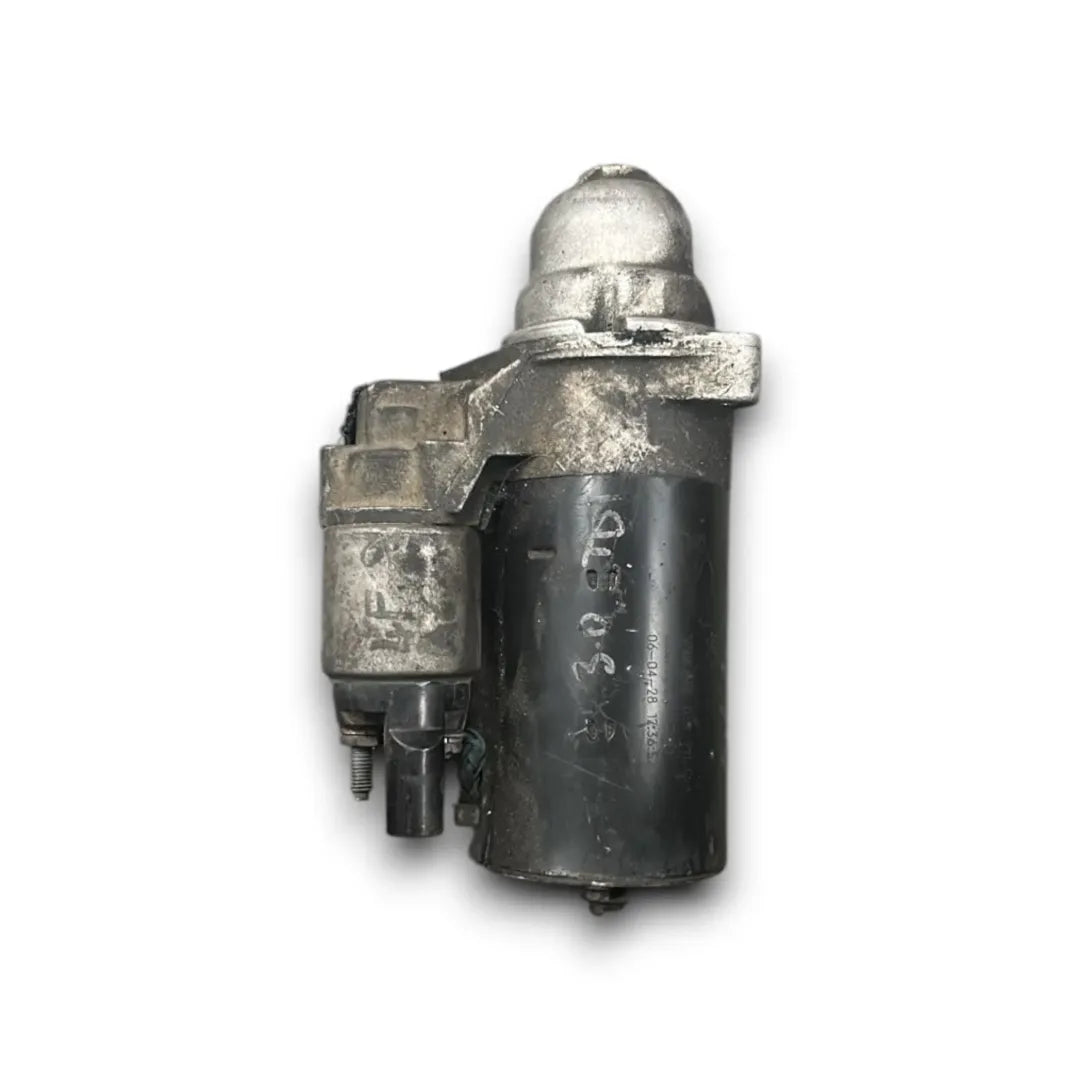 Dettaglio Motorino avviamento Audi A6 4F 2004–2009 OEM 059911024G - foto 2