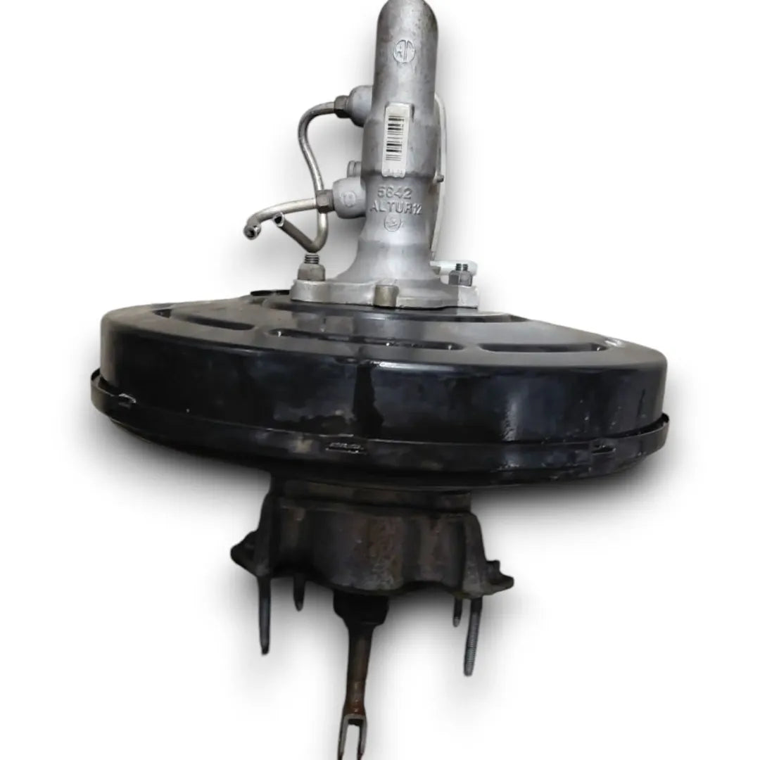 Dettaglio Servofreno Renault Megane 3ª Serie OEM 472104219R - foto 2