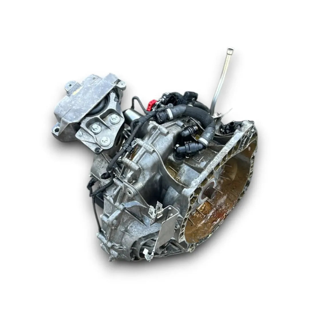 Dettaglio Cambio automatico Mercedes-Benz Classe GLA H247 OEM A2473701203 - foto 2