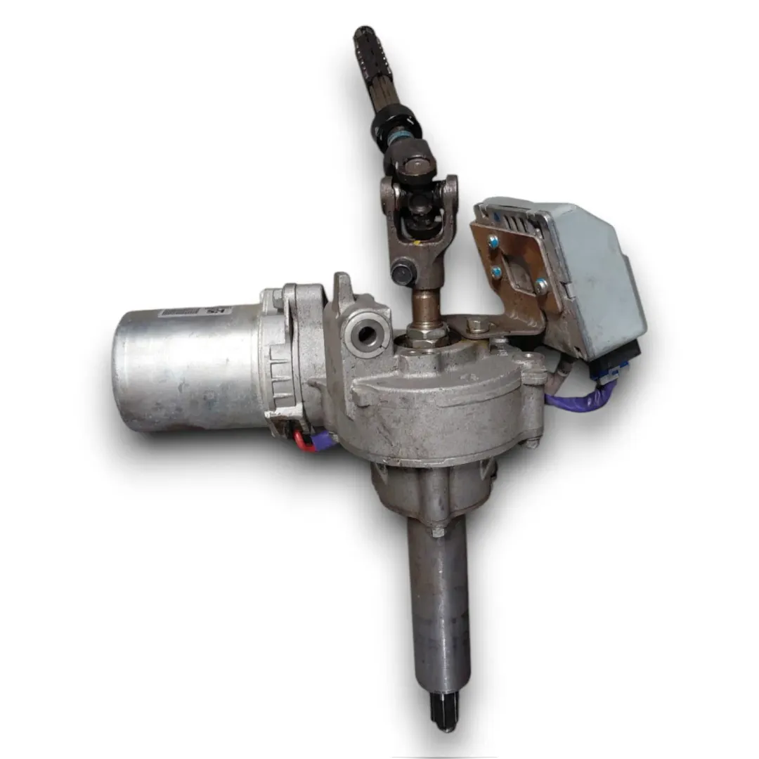 Dettaglio Piantone sterzo completo Kia RIO 4ª Serie cod. 56300-1W200 - foto 2