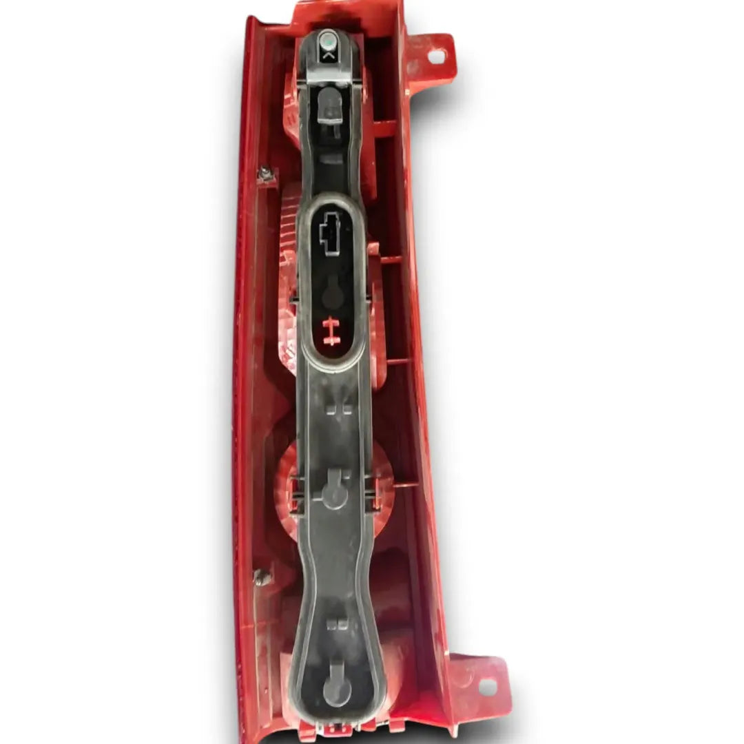 Dettaglio Fanale posteriore sinistro Fiat Scudo OEM 9790384780 - foto 2