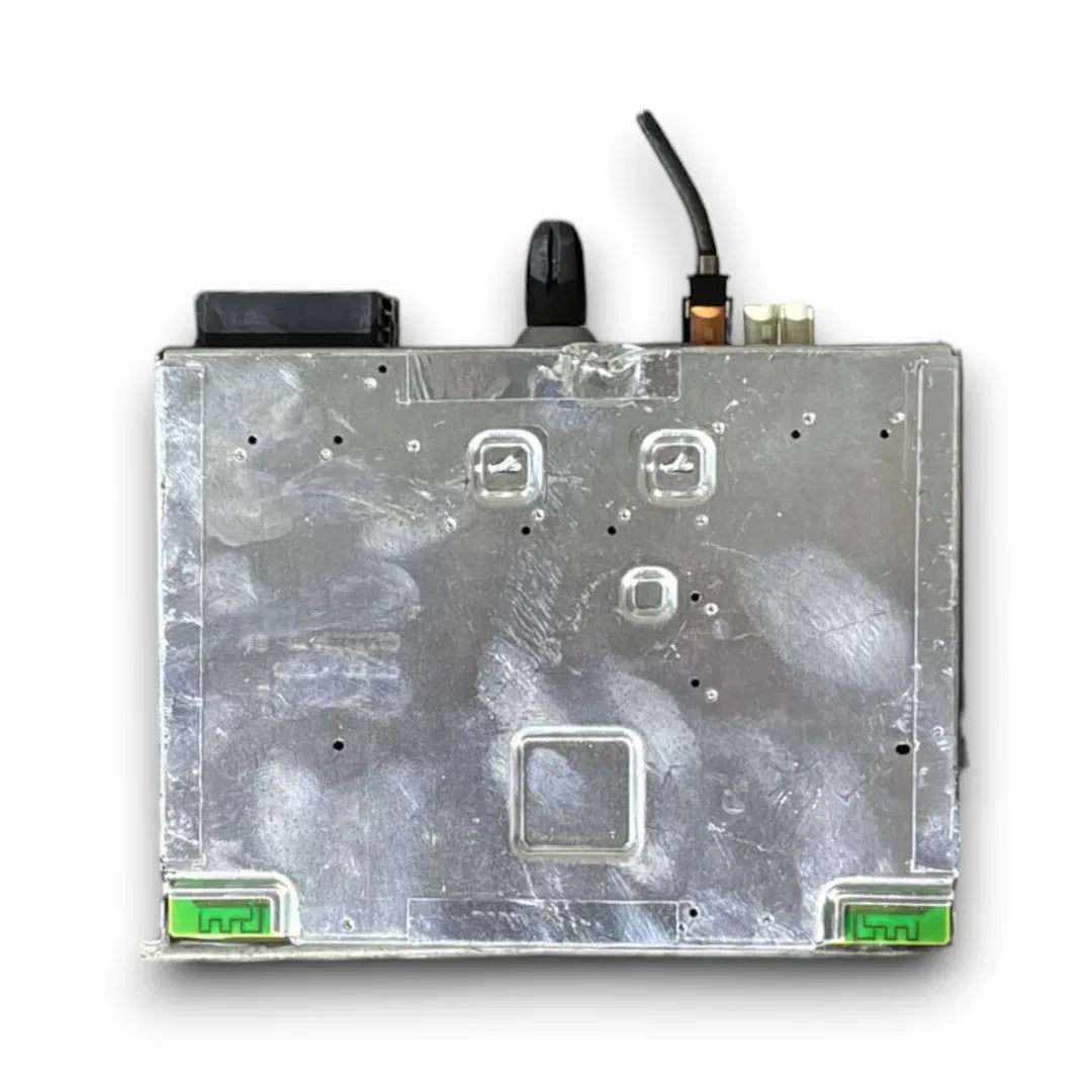 Dettaglio Centralina autoradio Peugeot 2008 2019–2023 - foto 2